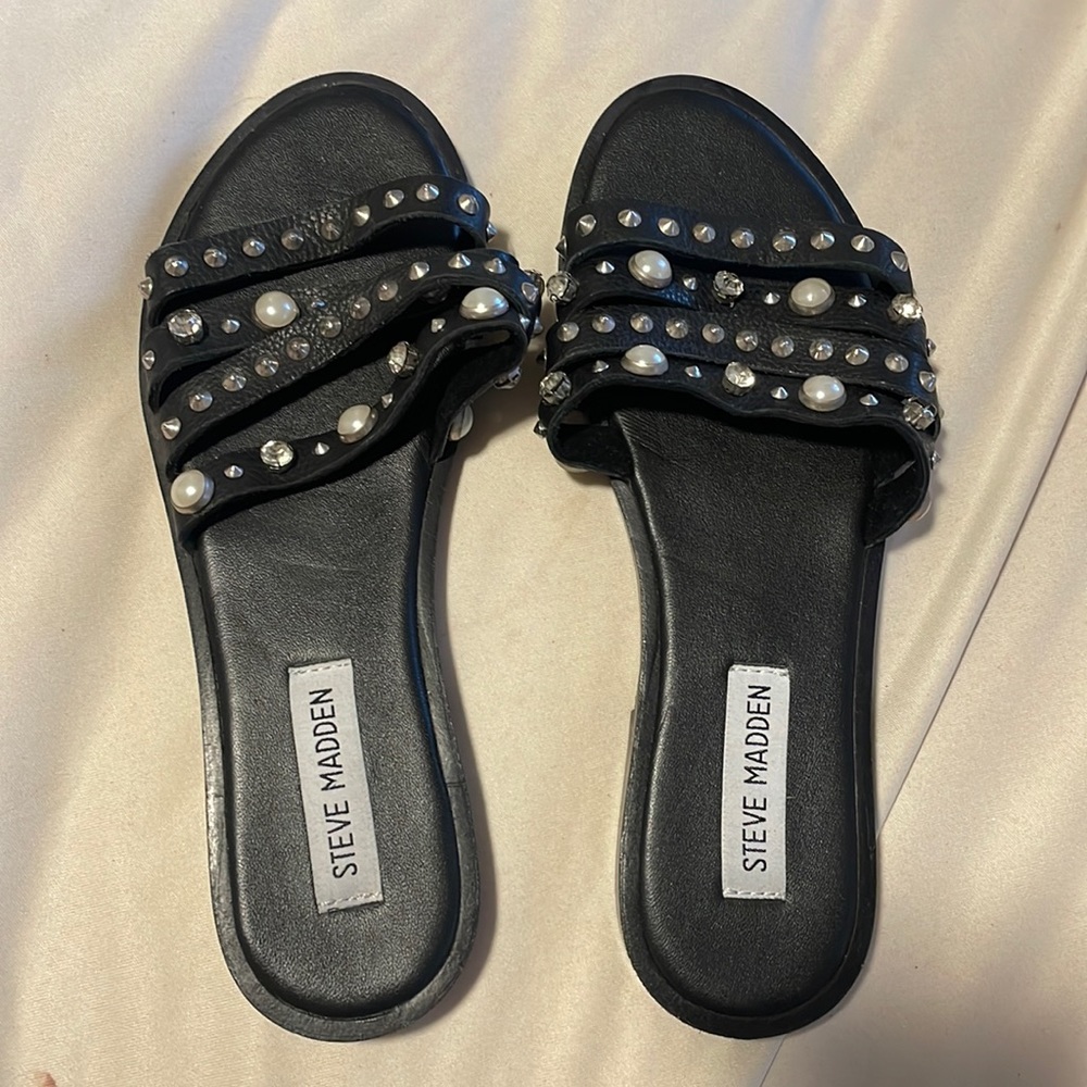 Steve madden sandals